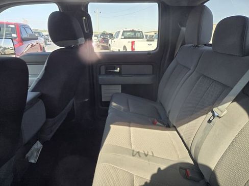 Used 2012 Ford F150 XLT w/ XLT Convenience Pkg image 5