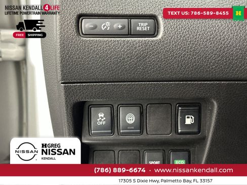 Certified 2020 Nissan Rogue S w/ Special Edition Package image 26