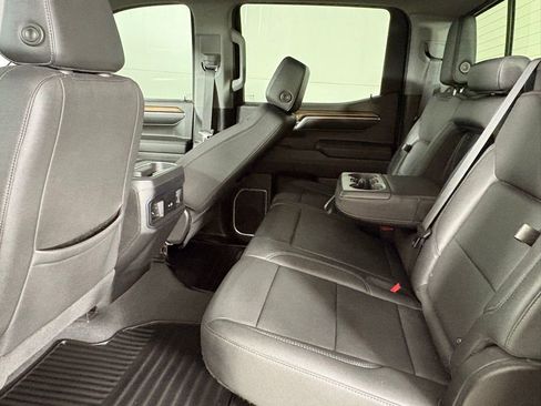 Used 2023 Chevrolet Silverado 1500 RST w/ All Star Edition Plus image 40