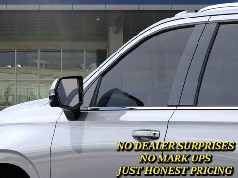 New 2026 Chevrolet Tahoe LT RWD image 12