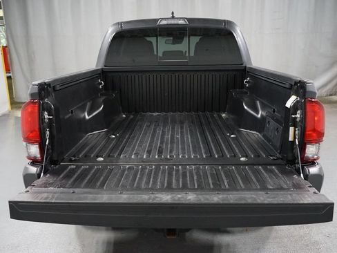 Certified 2023 Toyota Tacoma SR5 w/ Technology Package RWD image 33