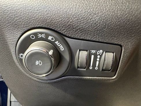 Certified 2024 Jeep Compass Limited AWD/4WD image 30
