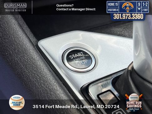 Used 2025 Nissan Altima 2.5 SV FWD image 23