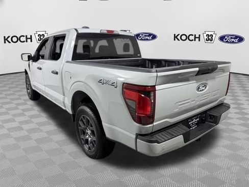 New 2026 Ford F150 STX w/ Equipment Group 200A image 6