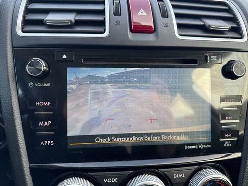 Used 2016 Subaru Forester 2.0XT Touring w/ Eyesight & Navigation System image 28