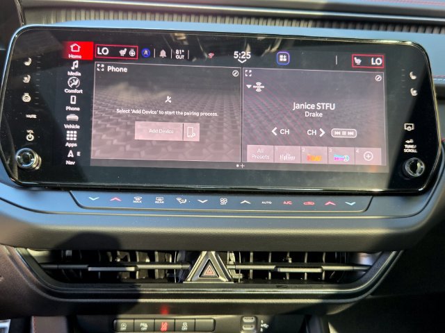 New 2027 Dodge Charger R/T AWD/4WD image 18