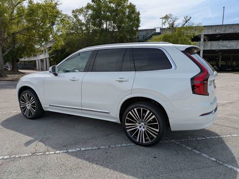 New 2026 Volvo XC90 B5 Plus AWD/4WD image 5
