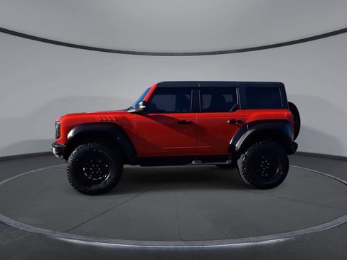 Used 2022 Ford Bronco Raptor image 4