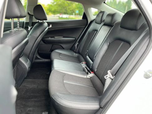 Used 2019 Kia Optima S w/ S Panoramic Sunroof Package FWD image 11