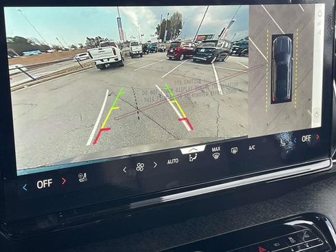 New 2026 Ford Expedition Tremor image 22