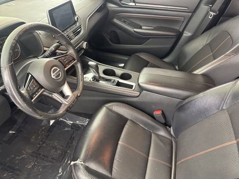 Used 2020 Nissan Altima 2.5 SR FWD image 22