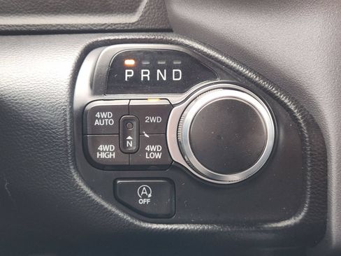 Used 2023 RAM 1500 Lone Star AWD/4WD image 21