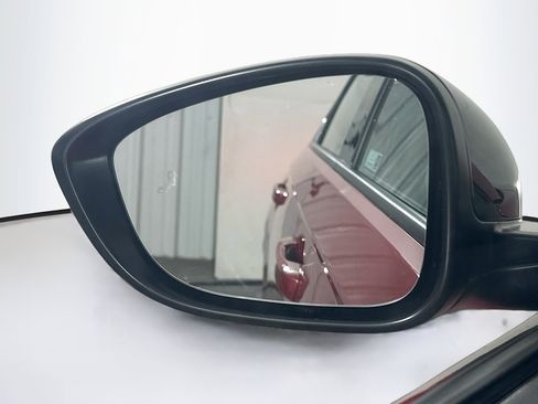 Used 2025 Honda Accord SE image 16