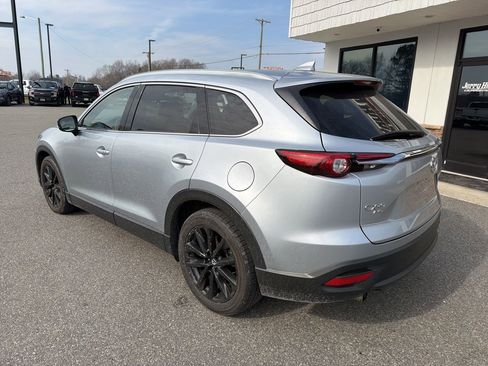 Used 2022 MAZDA CX-9 Touring Plus image 6
