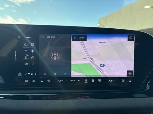 Used 2025 Audi S5 Premium Plus image 20