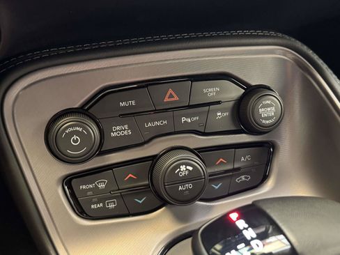 Used 2023 Dodge Challenger R/T Scat Pack RWD image 13