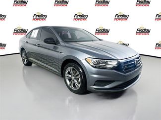 Used 2019 Volkswagen Jetta R-Line image 1