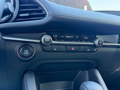 New 2026 MAZDA MAZDA3 2.5 S Sedan w/ Preferred Pkg FWD image 26