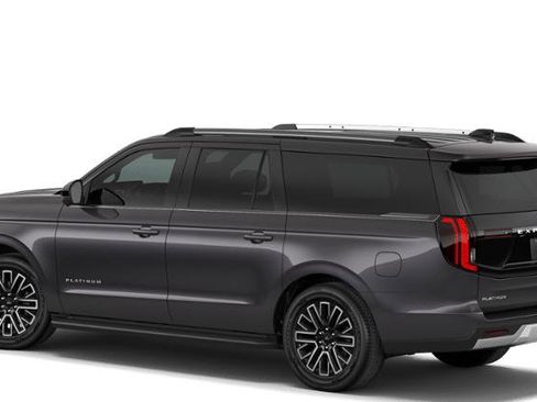 New 2026 Ford Expedition Max Platinum image 42