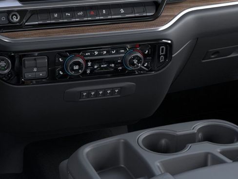 New 2026 Chevrolet Silverado 2500 LT w/ Trail Boss Package image 24