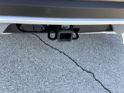 New 2026 Ford Explorer Tremor w/ Tremor Ultimate Package image 11