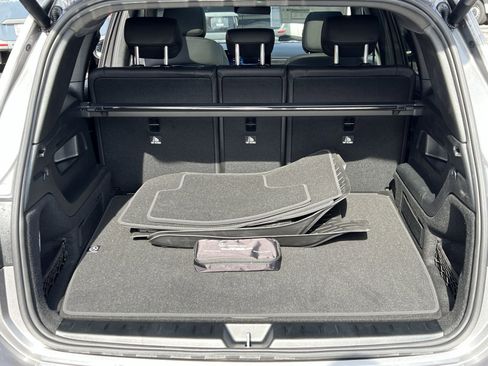 New 2026 Mercedes-Benz GLB 250 4MATIC image 24