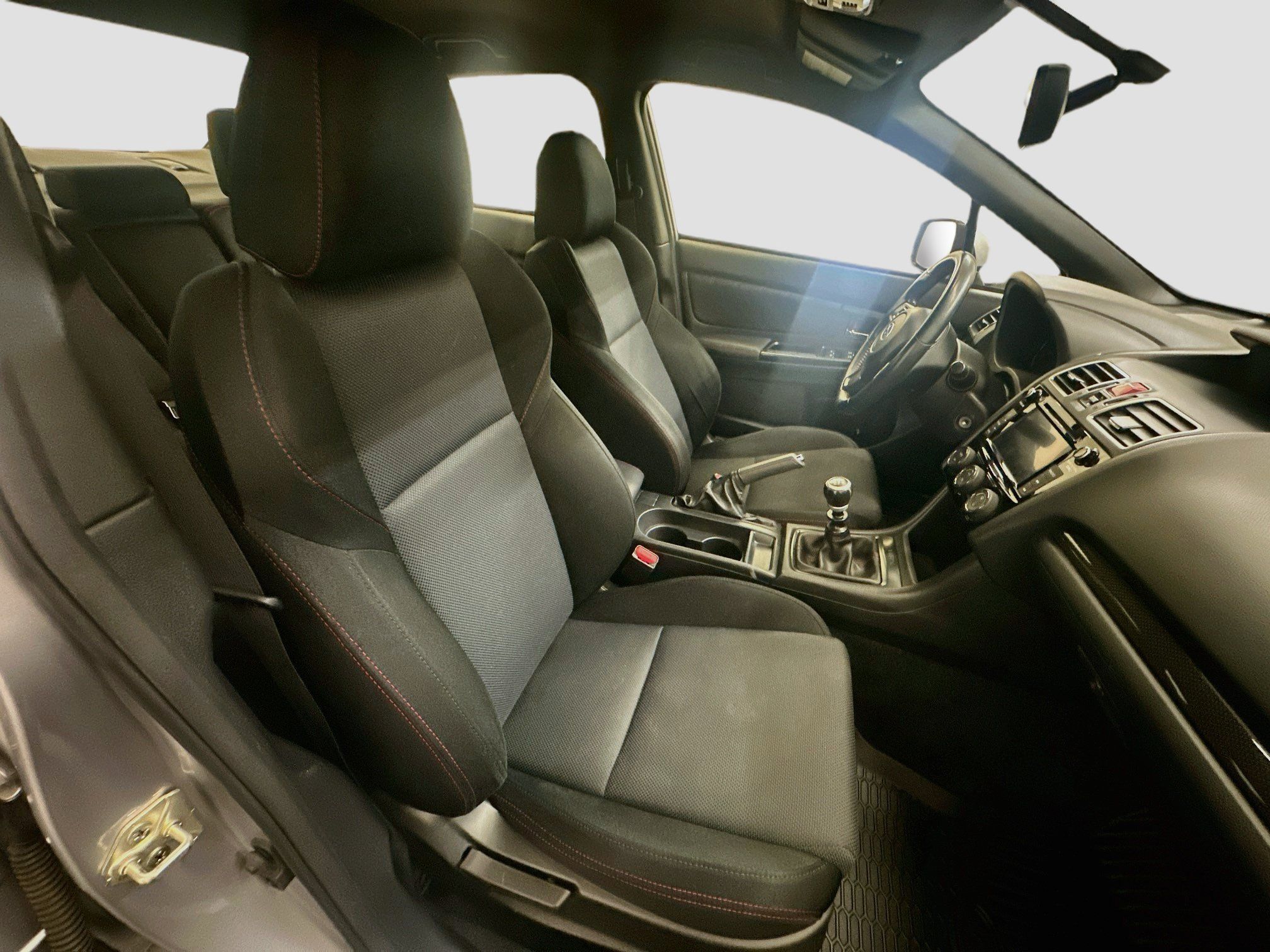 Used 2020 Subaru WRX AWD/4WD image 31