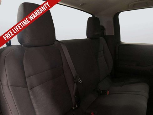 Used 2023 Nissan Frontier S w/ Technology Package AWD/4WD image 24