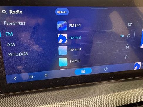 Used 2025 Hyundai Sonata SEL FWD image 29