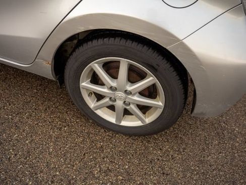 Used 2012 Toyota Prius C Three FWD image 11
