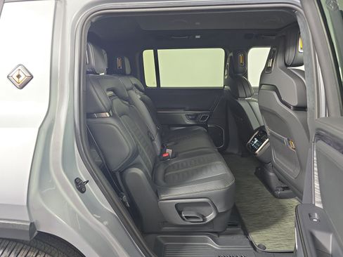 Used 2024 Rivian R1S Adventure Quad AWD/4WD image 23