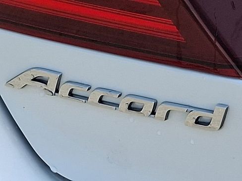 Used 2016 Honda Accord EX-L image 30