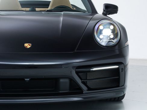 Used 2024 Porsche 911 Carrera S image 15