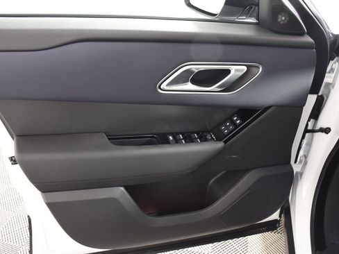 New 2026 Land Rover Range Rover Velar S AWD/4WD image 14