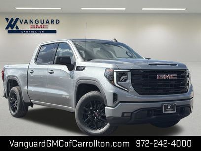 New 2026 GMC Sierra 1500 Elevation