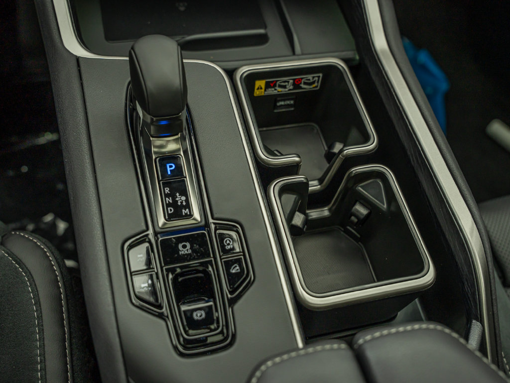 New 2026 Lexus TX 350 AWD w/ Technology Package image 36