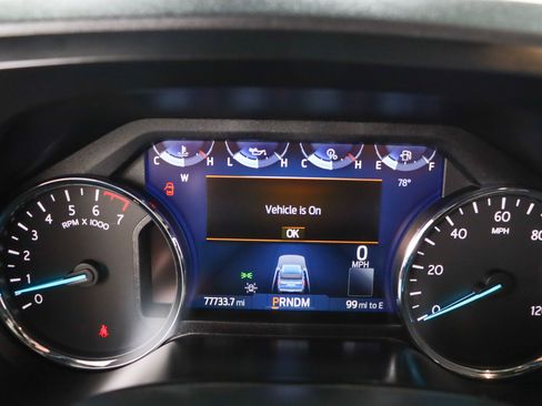 Used 2022 Ford Expedition Max Limited RWD image 16