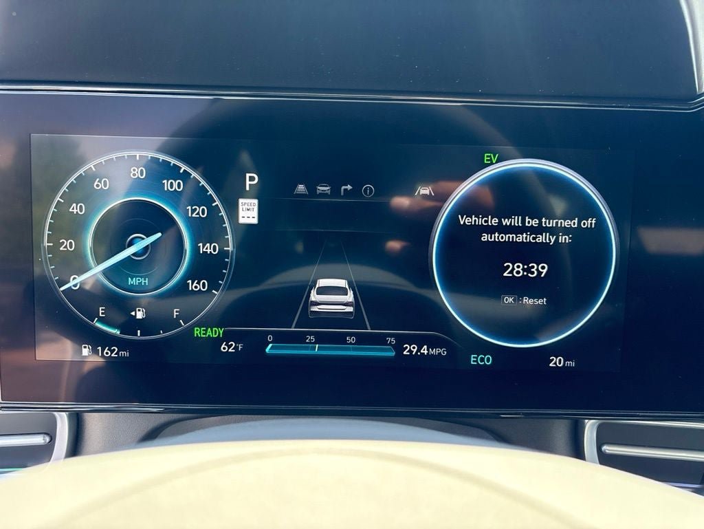 New 2026 Hyundai Elantra SEL FWD image 12