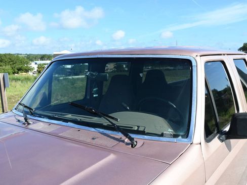 Used 1996 Ford F250 4x4 Crew Cab image 38