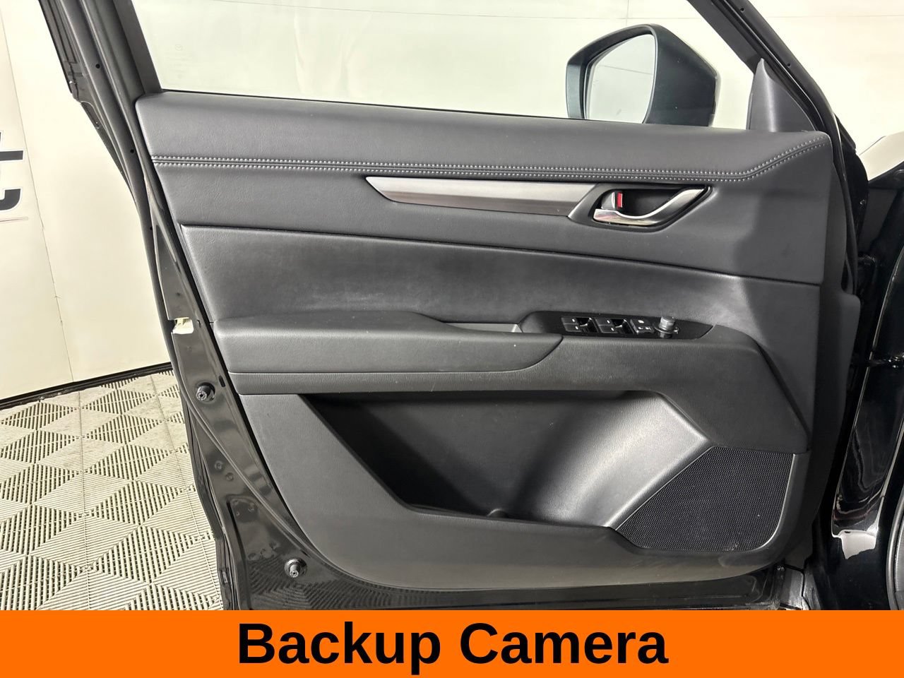 Used 2025 MAZDA CX-5 AWD 2.5 S w/ Preferred Package image 11