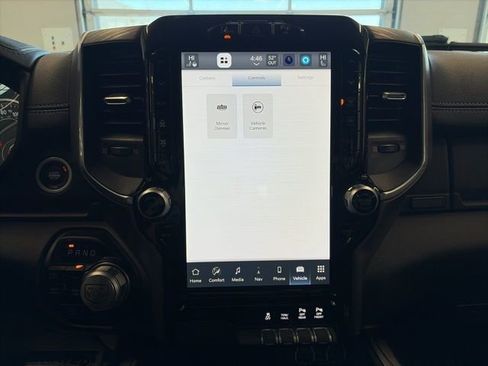 Used 2023 RAM 1500 Laramie image 23