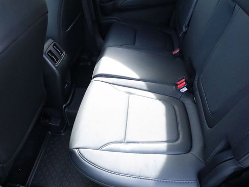 New 2026 Hyundai Santa Cruz SEL FWD image 17