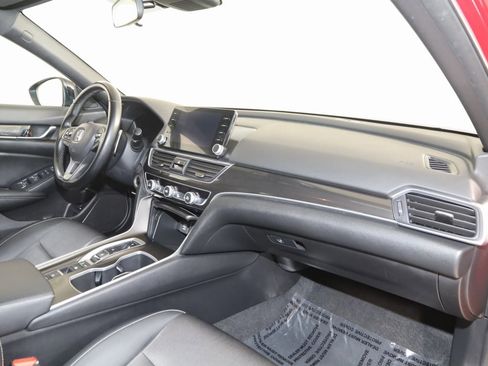 Used 2022 Honda Accord Sport image 54