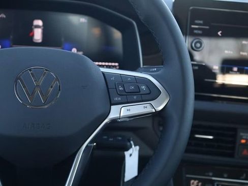 New 2026 Volkswagen Jetta S image 8