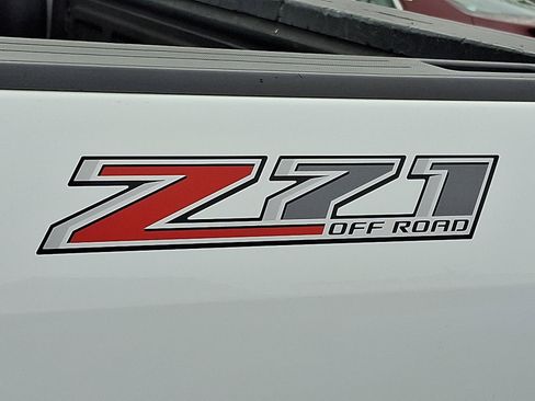 Used 2020 Chevrolet Colorado Z71 image 29