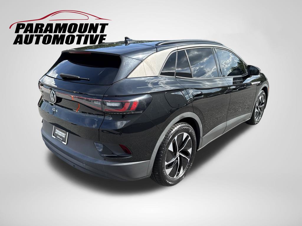 Used 2021 Volkswagen ID.4 Pro S RWD image 7