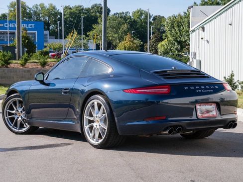 Used 2013 Porsche 911 GT3 RS image 9