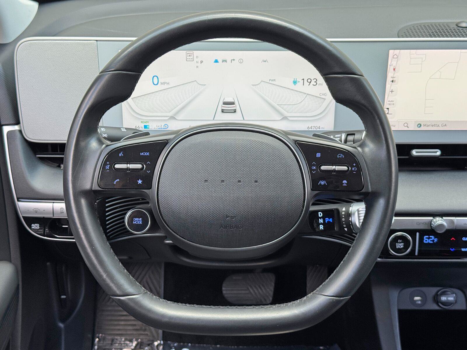 Used 2022 Hyundai Ioniq 5 SE w/ Cargo Package AWD/4WD image 16