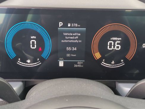 Used 2025 Hyundai Sonata SEL FWD image 25