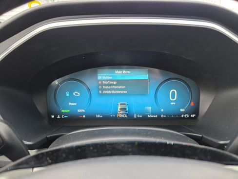 New 2026 Ford Escape SE w/ PHEV Premium Package image 17